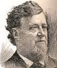 Garrick Mallery Harding, detail