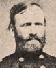 John Marshall Harlan, circa 1862