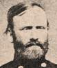John Marshall Harlan, circa 1862, detail