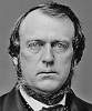 Henry William Harrington, circa 1864, detail