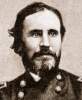 William Harrow