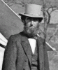 Ozias M. Hatch, detail