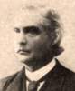 Alexander Travis Hawthorn, detail