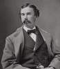 John Milton Hay, c 1860