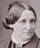 Lucy Ware Webb Hayes, detail