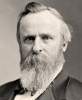 Rutherford Birchard Hayes