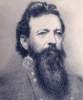 Harry Thompson Hays