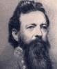 Harry Thompson Hays, detail