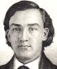John Hays, engraving, detail