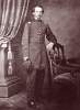 Robert Miller Henderson, circa 1862
