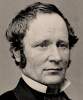 Thomas Andrews Hendricks, detail