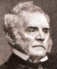 Thomas Holliday Hicks, engraving, detail