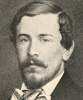 Henry Lee Higginson, 1855, detail