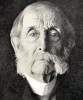 Thomas Wentworth Higginson, photograph, circa 1905, detail