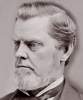 Benjamin Harvey Hill, detail
