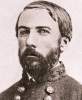 Daniel Harvey Hill, photograph