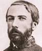 Daniel Harvey Hill, photograph, detail