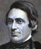 Henry Washington Hilliard, circa 1849, detail
