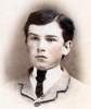 Conway Wing Hillman, circa 1867