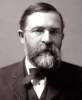 Charles Francis Himes, c 1885