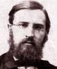 Charles Francis Himes, c 1860