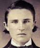 Charles Francis Himes, circa 1856, detail