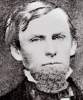 Thomas Carmichael Hindman, circa 1854, detail