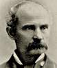 Robert Roberts Hitt, photograph, circa 1880, detail