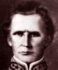 Joseph Lewis Hogg, detail
