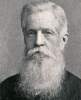 Warren Holden, circa 1900