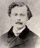 Henry Hotze, detail