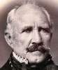 Samuel Houston, 1859, detail