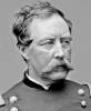 Albion Parris Howe