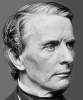 Timothy Otis Howe, circa 1864, detail