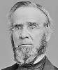 John Henry Hubbard, circa 1864, detail