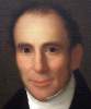 David Watts Hulings, detail
