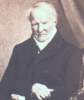 Alexander von Humboldt, 1858