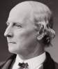 Stephen Augustus Hurlbut, circa 1875, detail
