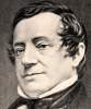 Washington Irving, detail