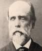 Alfred Iverson, Jr., circa 1900, detail