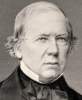 Alfred Iverson, Sr.