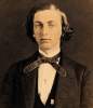 Clarence Gearhart Jackson