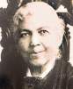 Harriet Jacobs, detail