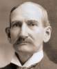 Alexander Franklin "Frank" James, circa 1898