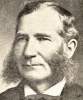 James Henry Jarrett, detail