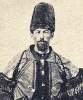 Charles Ransford Jennison, photograph, detail