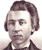 David Clarke John, detail