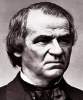 Andrew Johnson, detail