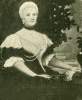 Harriet Lane Johnston, circa 1895