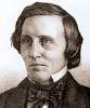 Herman Merrills Johnson, detail